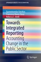   Towards Integrated Reporting