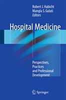   Hospital Medicine