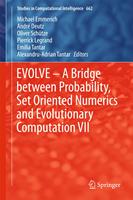   EVOLVE &ndash; A Bridge between Probability, Set Oriented Numerics and Evolutionary Computation VII