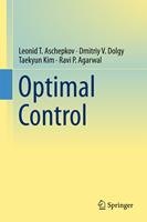   Optimal Control