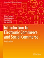   Introduction to Electronic Commerce and Social Commerce
