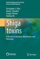   Shiga toxins