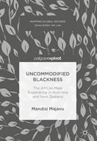   Uncommodified Blackness