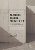   Measuring Regional Specialisation