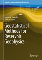 Geostatistical Methods for Reservoir Geophysics