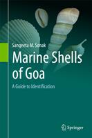   Marine Shells of Goa