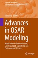   Advances in QSAR Modeling