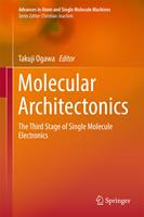   Molecular Architectonics