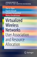   Virtualized Wireless Networks