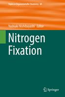   Nitrogen Fixation