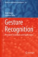   Gesture Recognition