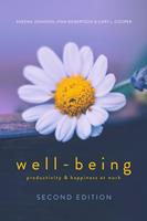   WELL-BEING