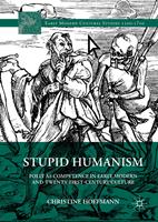   Stupid Humanism