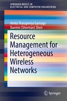   Resource Management for Heterogeneous Wireless Networks