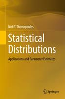   Statistical Distributions