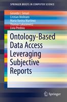   Ontology-Based Data Access Leveraging Subjective Reports