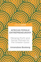   African Female Entrepreneurship