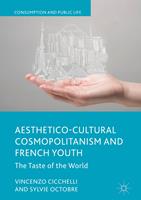  Aesthetico-Cultural Cosmopolitanism and French Youth