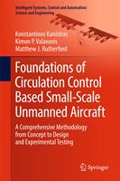   Foundations of Circulation Control Based Small-Scale Unmanned Aircraft