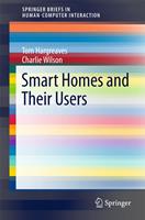   Smart Homes and Their Users