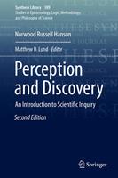   Perception and Discovery