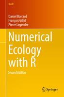   Numerical Ecology with R