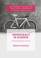   Democracy in Europe