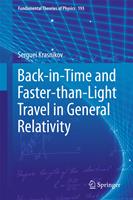   Back-in-Time and Faster-than-Light Travel in General Relativity