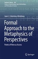 Formal Approach to the Metaphysics of Perspectives