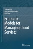   Economic Models for Managing Cloud Services