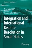   Integration and International Dispute Resolution in Small States