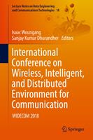   International Conference on Wireless, Intelligent, and Distributed Environment for Communication