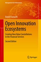   Open Innovation Ecosystems