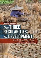   The Three Regularities in Development