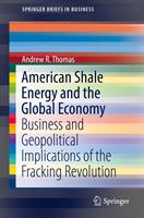   American Shale Energy and the Global Economy