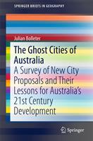   The Ghost Cities of Australia