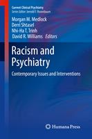   Racism and Psychiatry