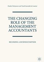The Changing Role of the Management Accountants