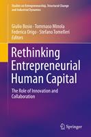   Rethinking Entrepreneurial Human Capital