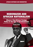   Nkrumaism and African Nationalism