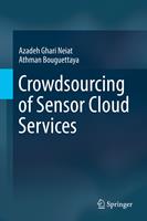   Crowdsourcing of Sensor Cloud Services