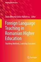   Foreign Language Teaching in Romanian Higher Education