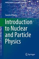   Introduction to Nuclear and Particle Physics