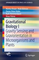   Gravitational Biology I
