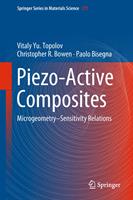   Piezo-Active Composites