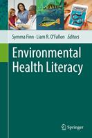   Environmental Health Literacy