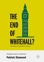   The End of Whitehall?