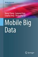   Mobile Big Data