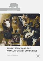   Animal Ethics and the Nonconformist Conscience