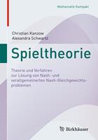   Spieltheorie
